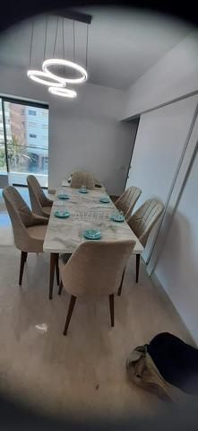 Appartement location de vacances à Agadir