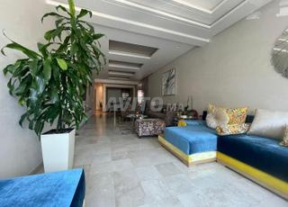 Appartement à vendre à Val Fleury Casablanca