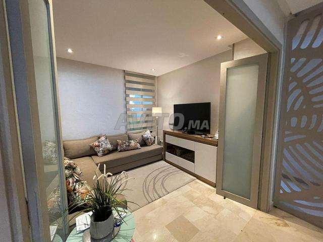 Appartement à vendre à Val Fleury Casablanca - 2