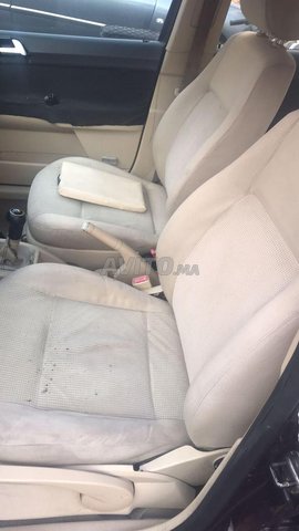 Voiture Volkswagen Polo 2003 à Casablanca Diesel - 8 chevaux
