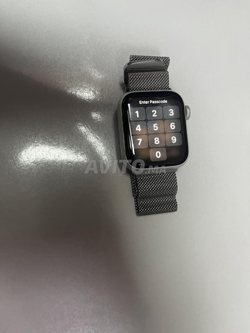 Apple watch serie 4 a online vendre