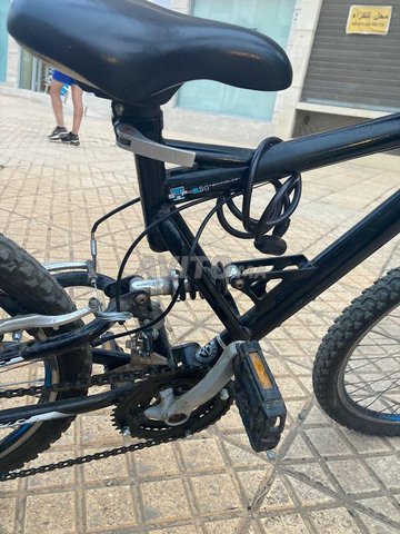 Bicicleta lumig rin online 20