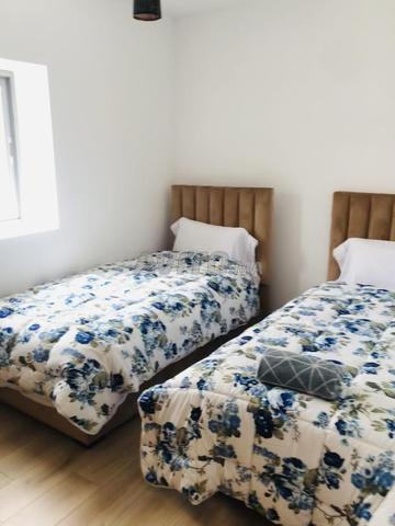 Appartement location de vacances à Agadir