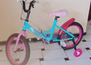 vélo  pour enfants