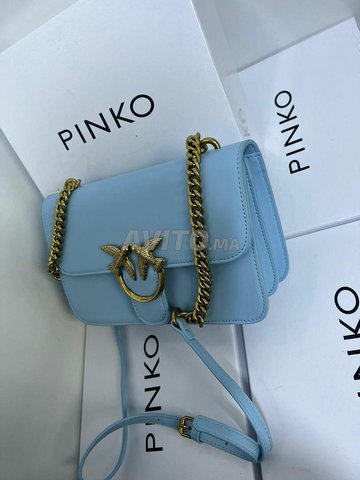 Sac discount pinko prix