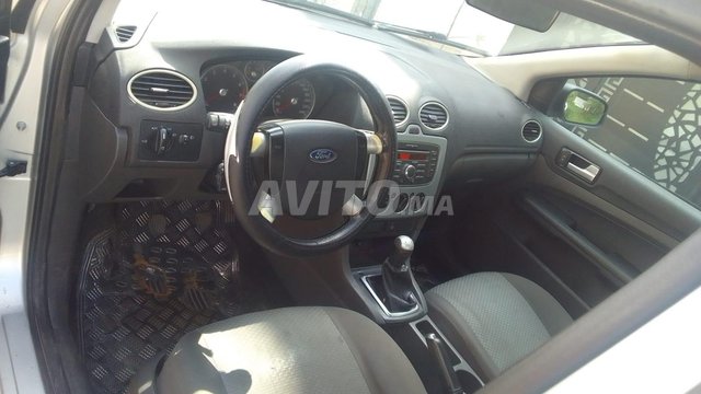 Voiture Autres Autres 2009 à Kénitra Essence - 8 chevaux