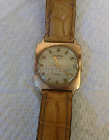 Montre dogma D couvrez 8 annonces vendre Avito