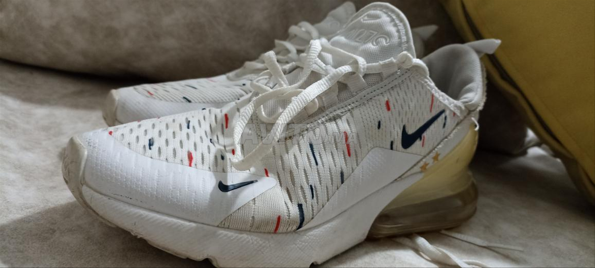 nike irmax 37 Chaussures Ouarzazate Avito.ma