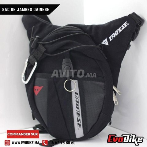 Dainese - Sac de Jambe