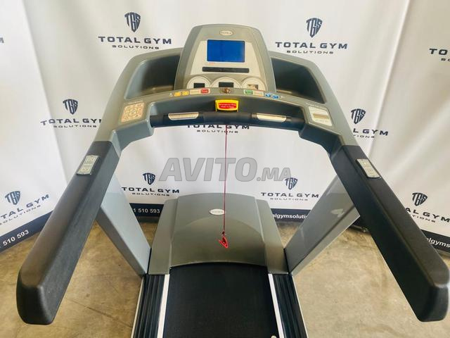 Tapis roulant Pro Matrix T50X