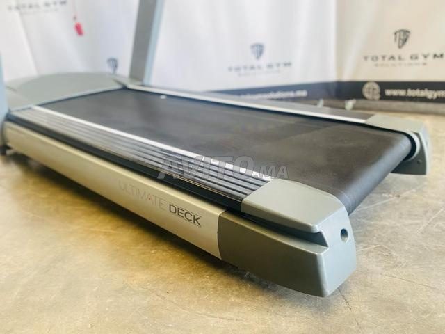 Tapis roulant Pro Matrix T50X