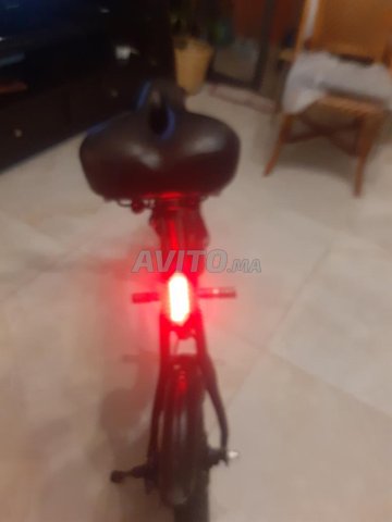 Velo electrique eslide hot sale