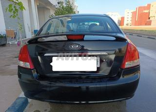 كيا سيراتو 6CV 2008