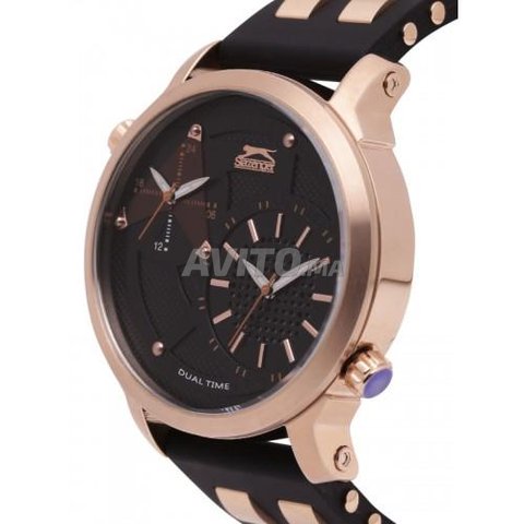 Slazenger montre 2024 prix maroc