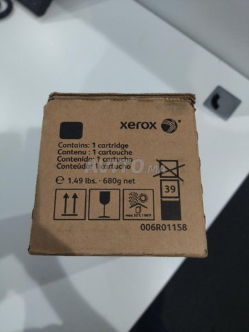 Toner XEROX 006R01158