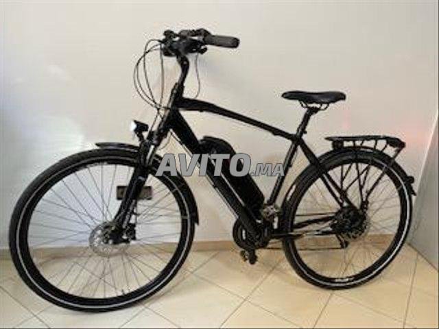 Prophete best sale velo electrique