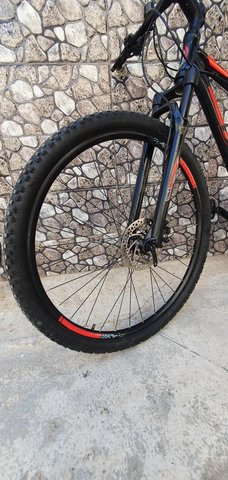 vtt b pro 29 midel 2021 frein hydroulique V los F s Avito.ma