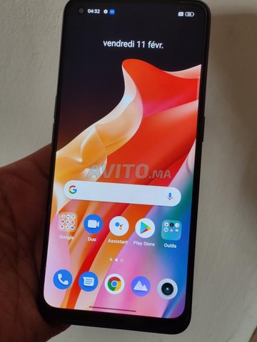 Realme 9 Pro Plus Price In Morocco - MobileMall