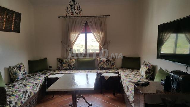 Appartement Cabo Negro