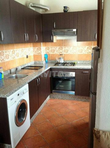 Appartement Cabo Negro