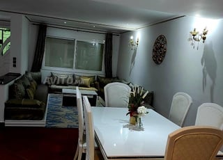 Chalets et appartements en location à Ifrane