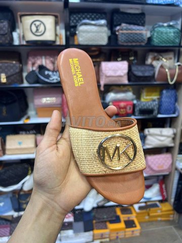 Sandale cheap michael kors