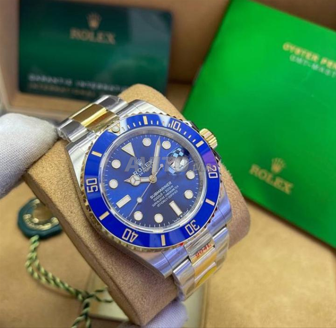 Avito montre online rolex