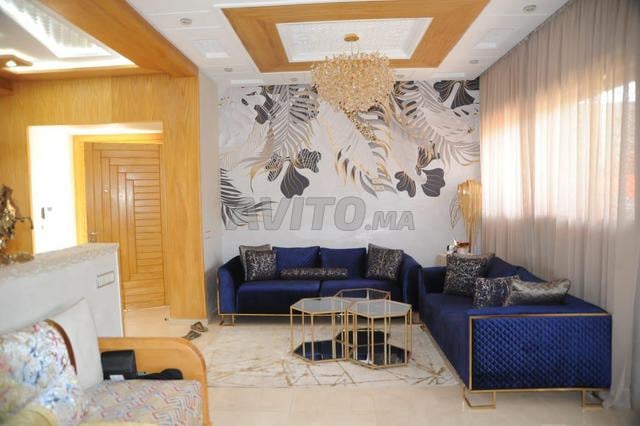 Villas à vendre à Tit Mellil