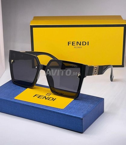 Lunette fendi femme prix maroc new arrivals