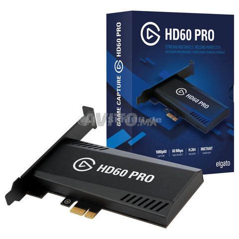 Elgato 60HD PRO