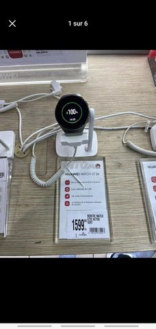 smart huawei watch gt 2e