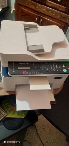 imprimante Xerox bon état 