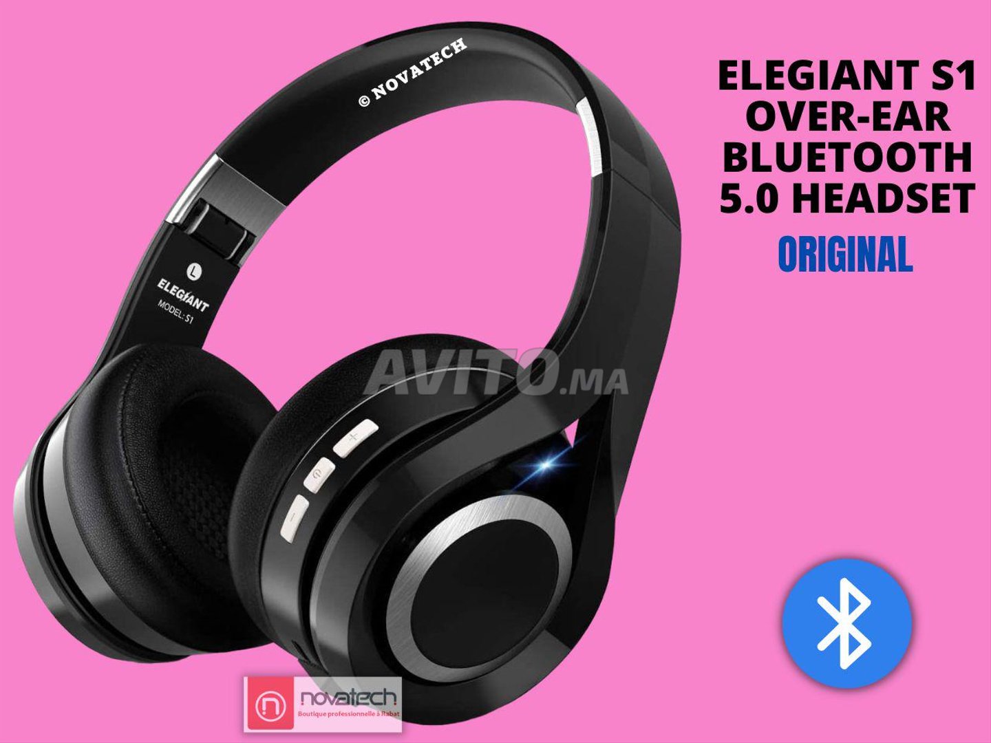 Casque vr outlet elegiant