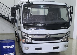 شاحنة دونغفينغ كابتن