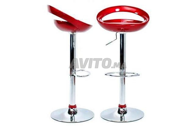 Tabouret de Bar-Comptoir ou Cuisine V.1