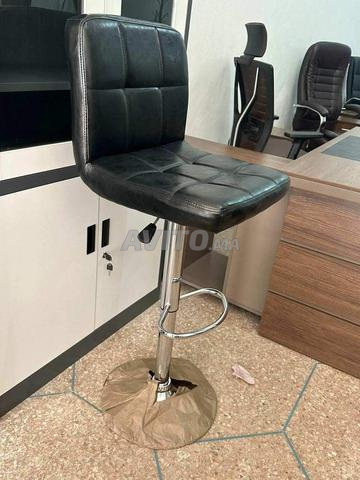 Tabouret de Bar-Comptoir ou Cuisine V.4