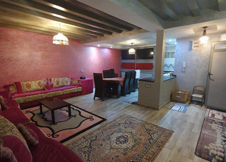 maison à vendre bernoussi R3