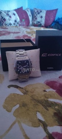 Montre Casio Edifice 100 Original