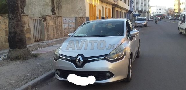 clio 4 tt option model 2013