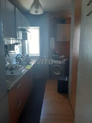 Appartements 58m à louer mensuel à Casablanca - image 4