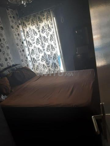 Appartements 58m² à louer (mensuel) à Casablanca
