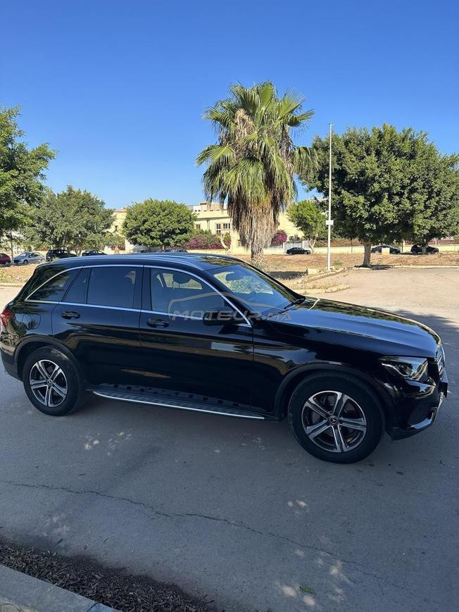 Mercedes GLC  2018