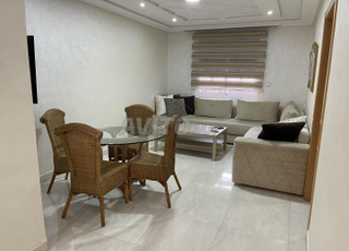 Appartement de vacances à Nador a partir de 3 Nu