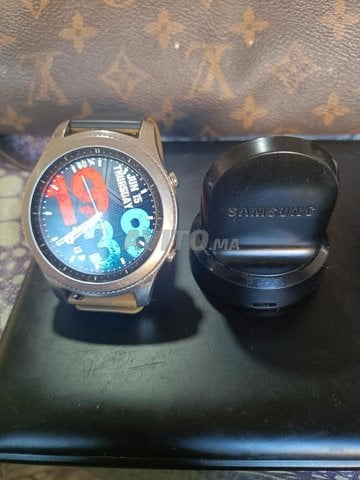 samsung watch gear s3