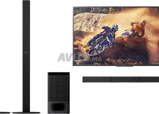 Sony HT S700RF 5.1 Pouces Cinéma Maison Bluetooth