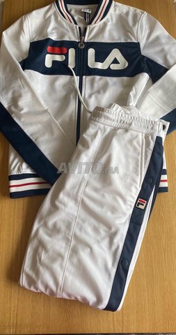 Fila ensemble online femme