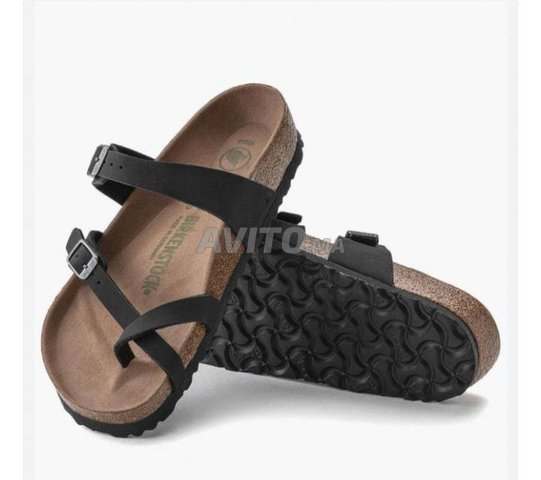 Birkenstock maroc outlet