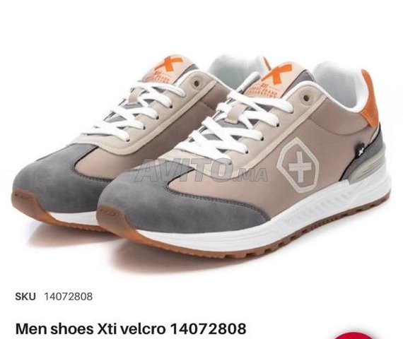 Xti chaussures best sale