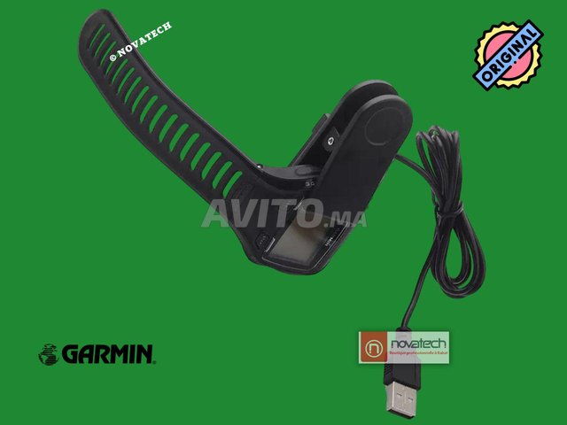 Garmin clearance 910 charger