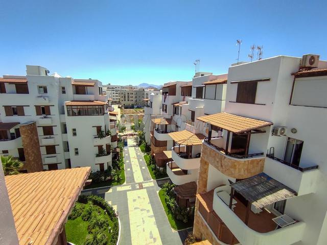 Appartement à Martil - Résidence Les Dunes de Martil